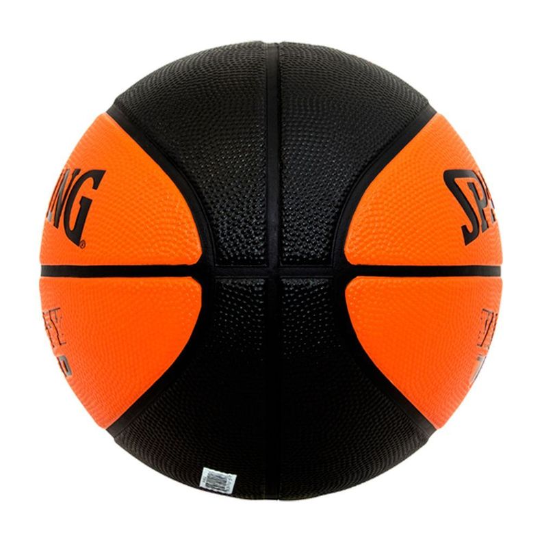 Balón Basquetbol Spalding Varsity TF150 N°7-2