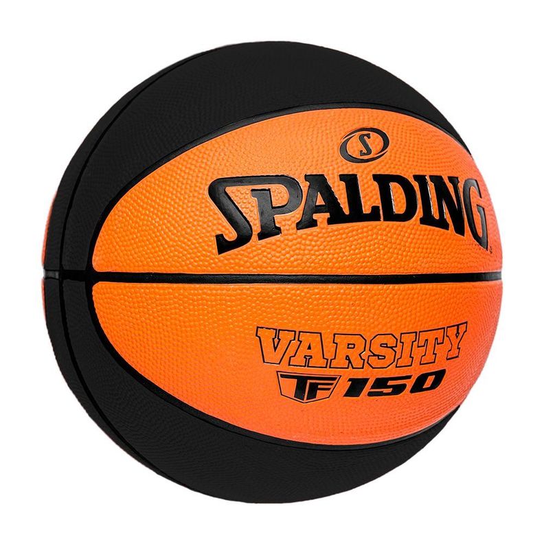 Balón Basquetbol Spalding Varsity TF150 N°7-1