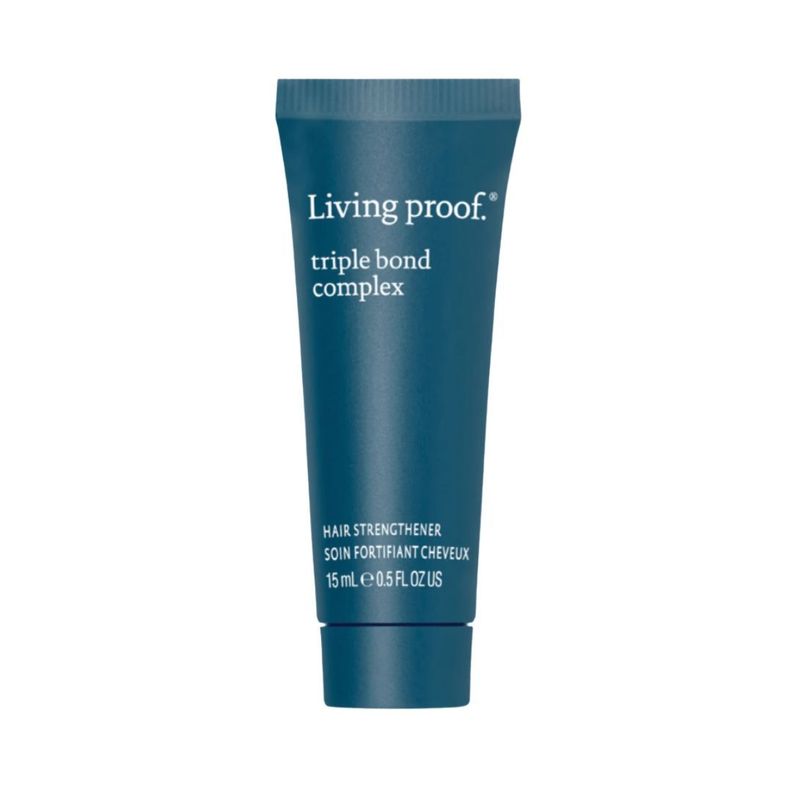 Living Proof Triple Bond Complex 15 ml