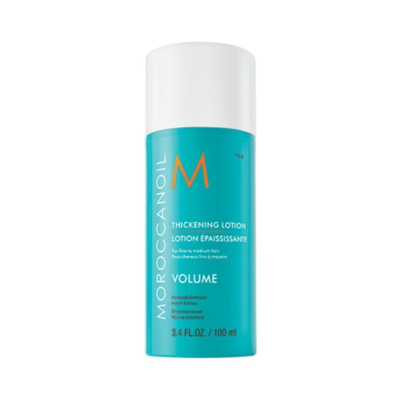 Moroccanoil Locion Voluminizadora 100ml