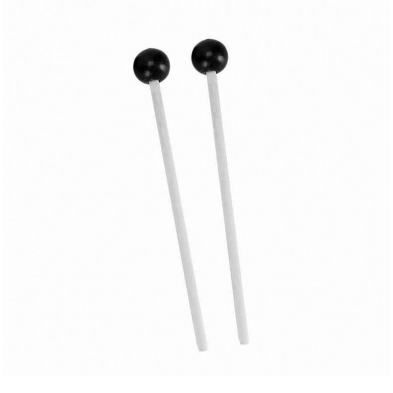 GCR BAQUETAS PAR METALOFONO  Gcr BAQ METALOFONO
