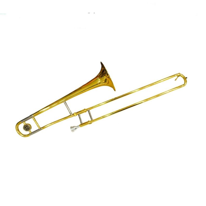Etinger TA620 Trombon Tenor Dorado