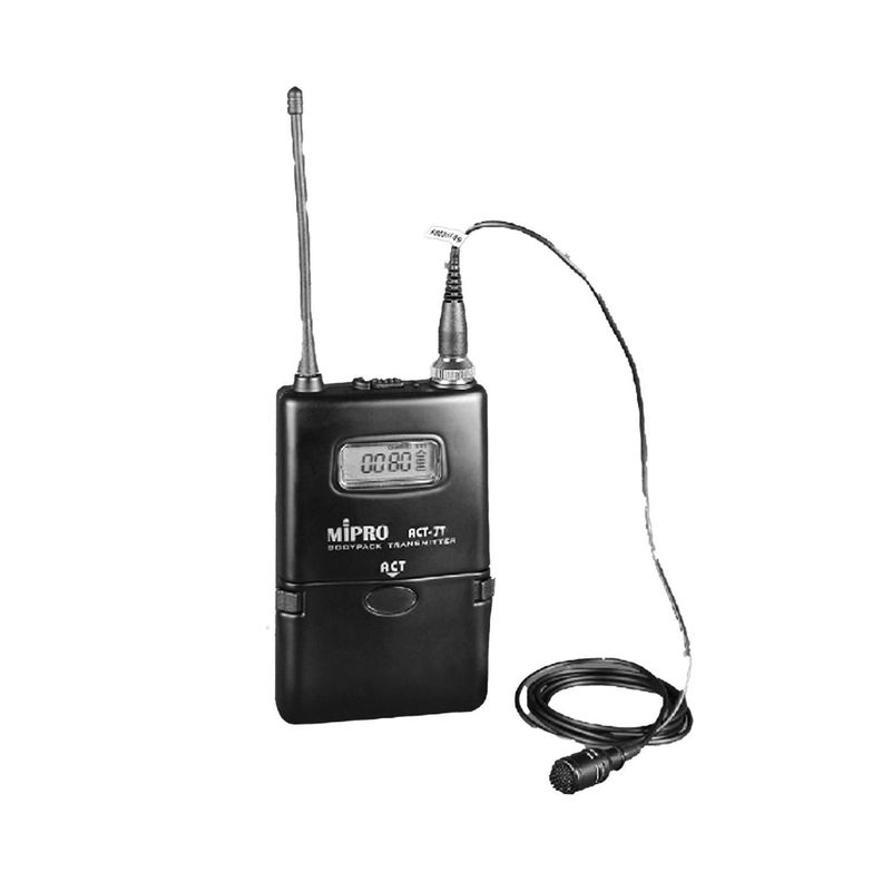 Mipro ACT 7T Bodypack Transmisor