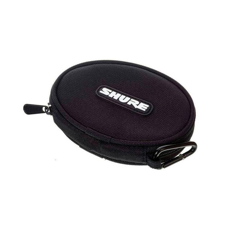 Shure EASCASE Case Audífonos In Ear