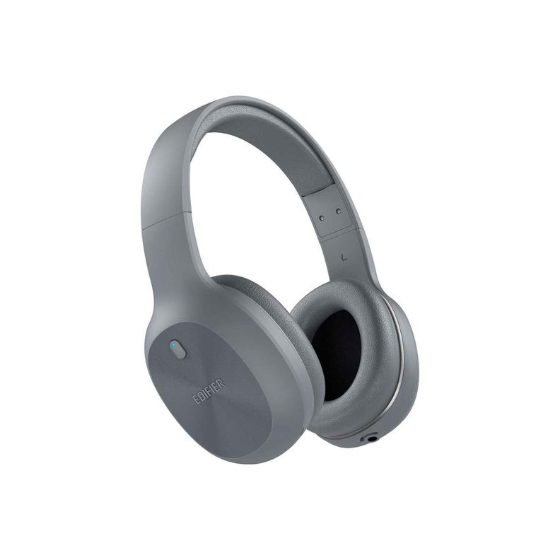 Edifier W600BT GREY Audifonos Gris
