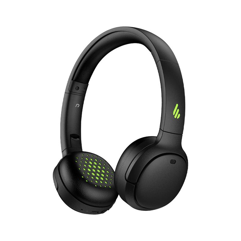 Edifier WH500 BLACK Audífonos-0