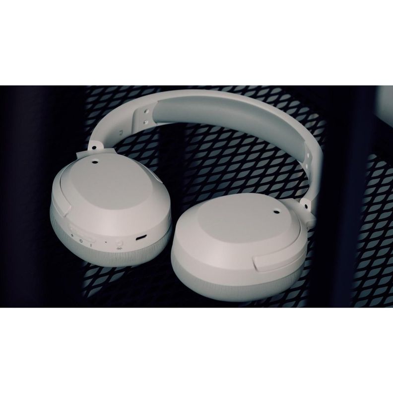 Edifier W820NB WHITE Audífonos-4