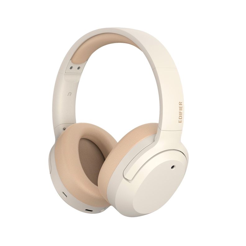 AUDIFONOS BLUETOOTH ANC Edifier W820NB PLUS IVORY-0