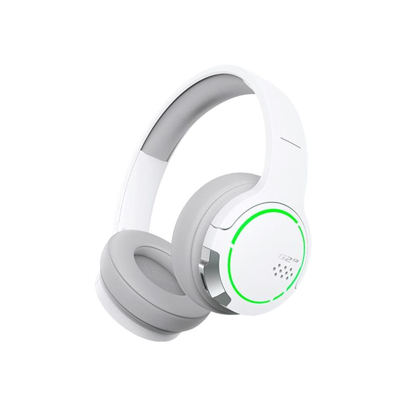 Edifier G2BT WHITE Audifonos Blanco