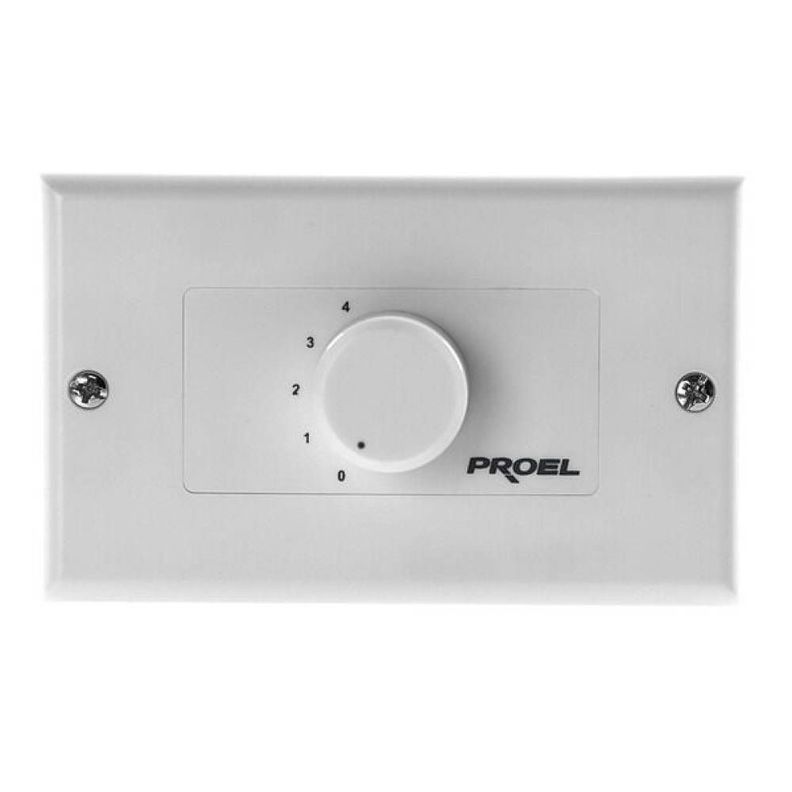 PROEL PRTV60B Controlador de volumen
