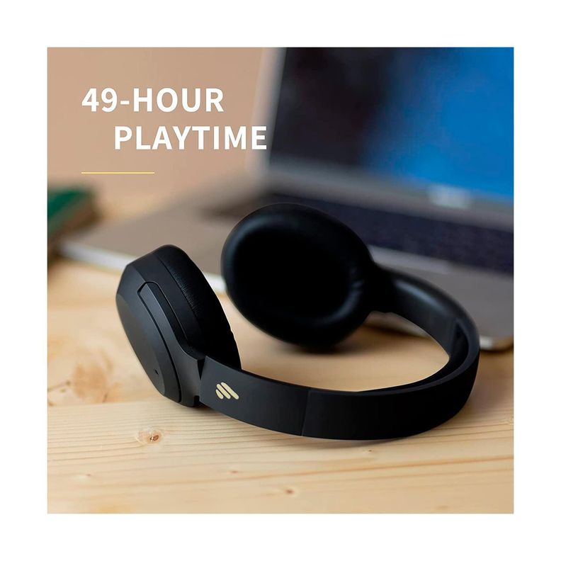 Edifier W820NB BLACK Audífonos-7