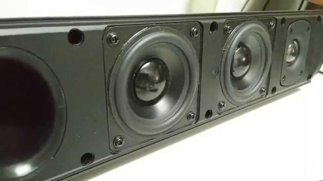 Edifier B3 Soundbar-3