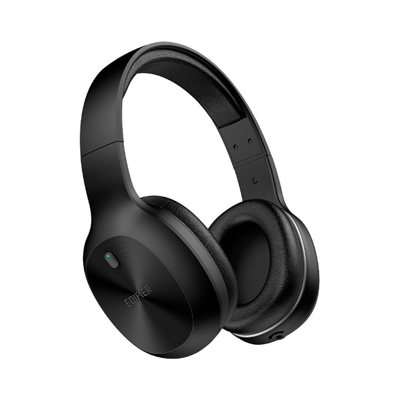 Edifier W600BT BLACK Audífonos-0