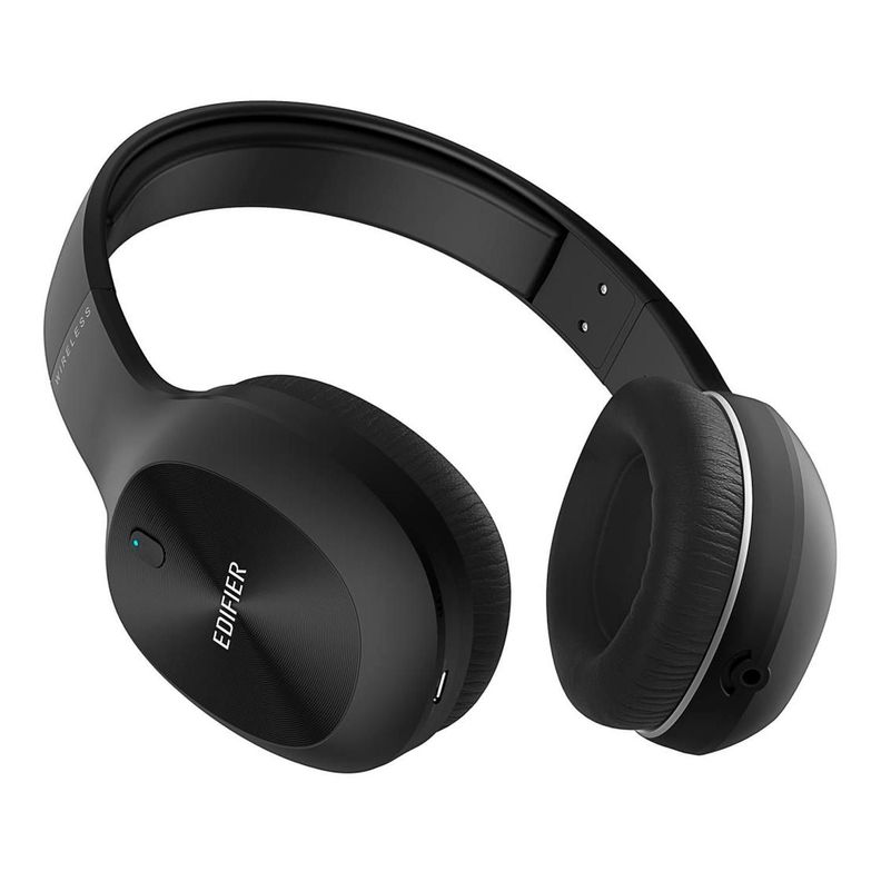 Edifier W800BT PLUS BLACK Audífonos-1