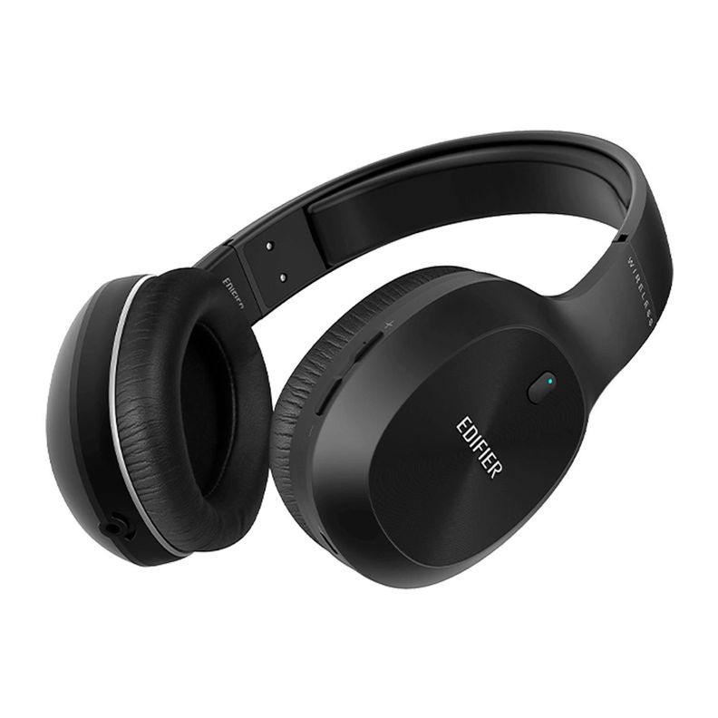 Edifier W800BT PLUS BLACK Audífonos-2