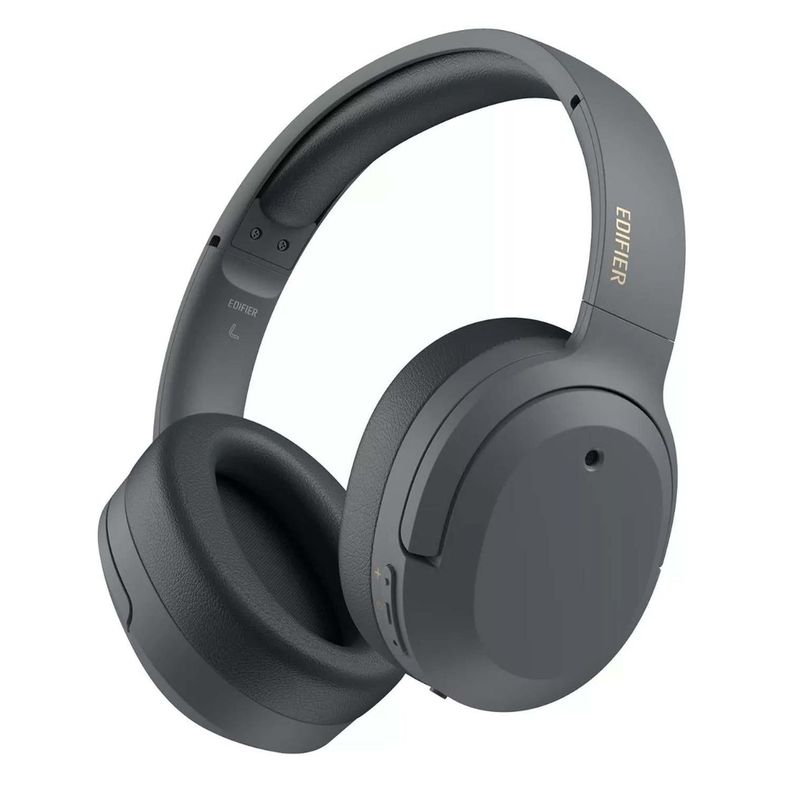 Edifier W820NB GREY Audifonos Bluetooth Gris