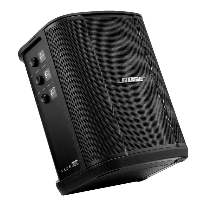 Bose S1 PRO PLUS Parlante Portátil-0