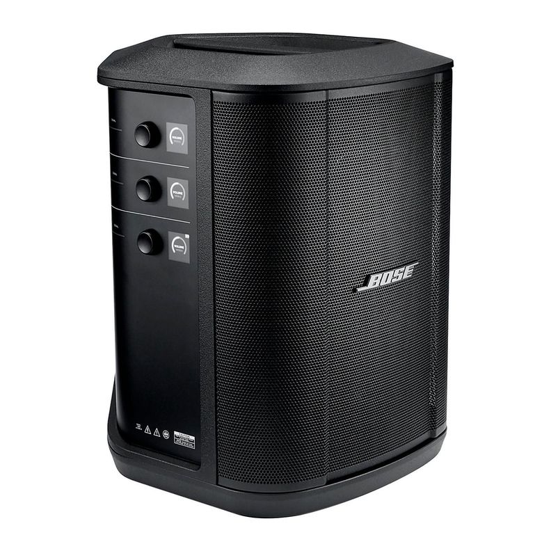 Bose S1 PRO PLUS Parlante Portátil-1