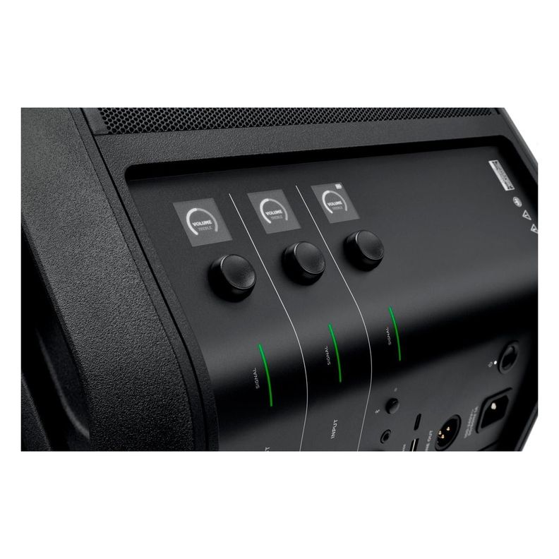 Bose S1 PRO PLUS Parlante Portátil-2