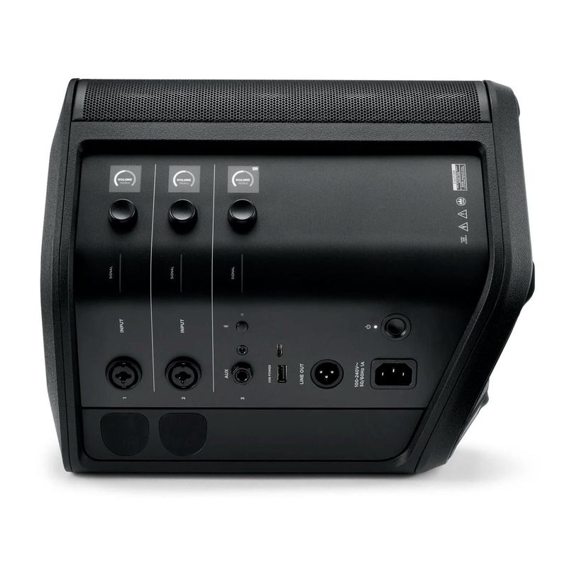 Bose S1 PRO PLUS Parlante Portátil-4