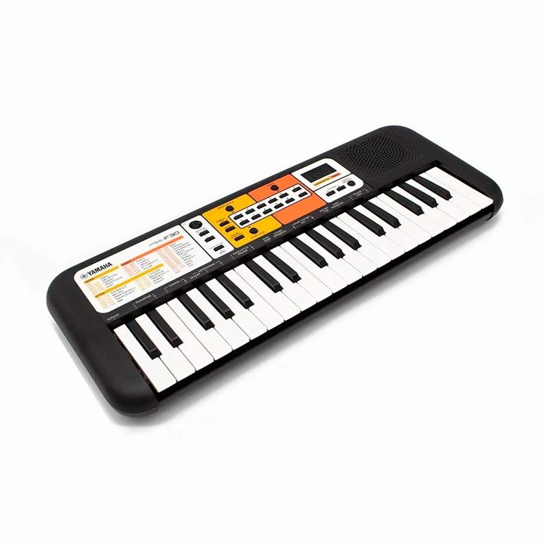 Yamaha PSS F30 Teclado Portátil-1