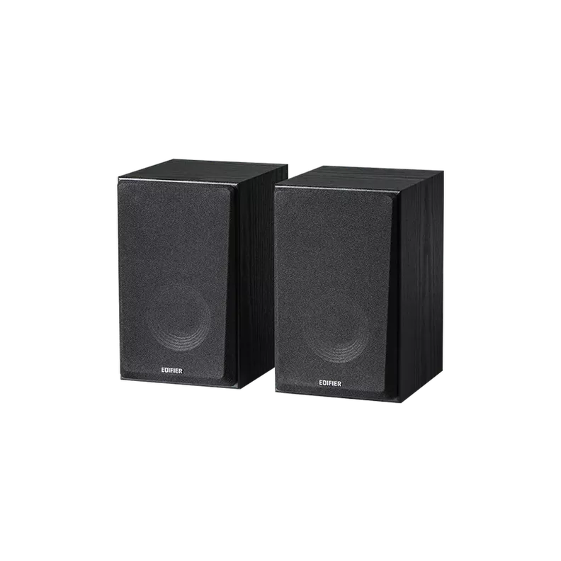 Edifer R990BT Parlantes activos Negro