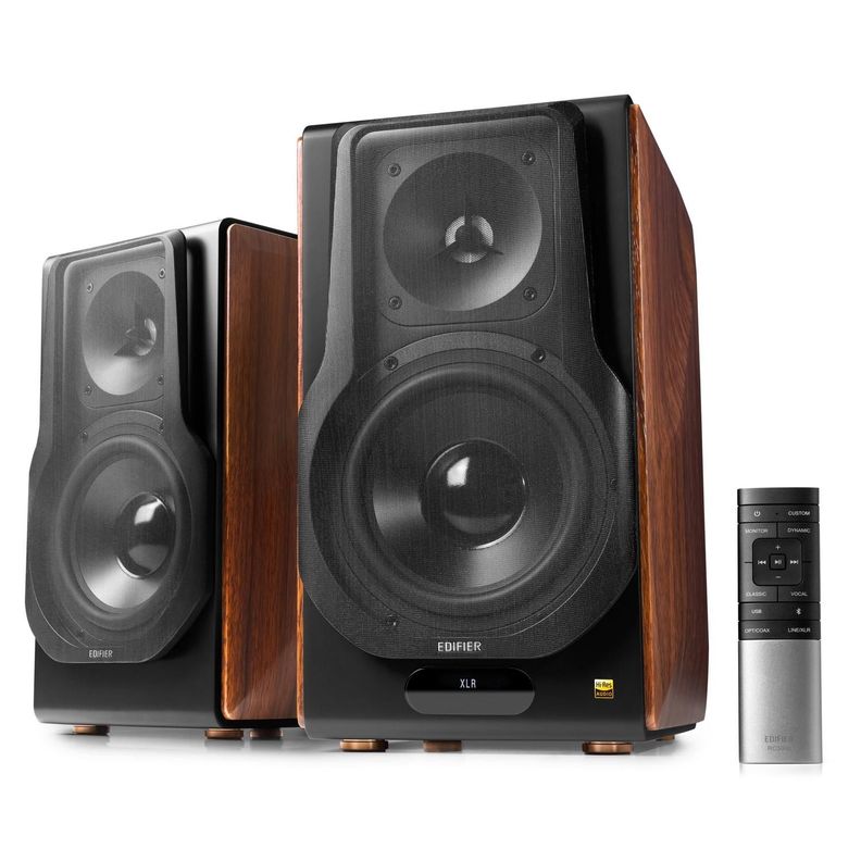Edifier S3000 Mkii Monitor Hifi-0