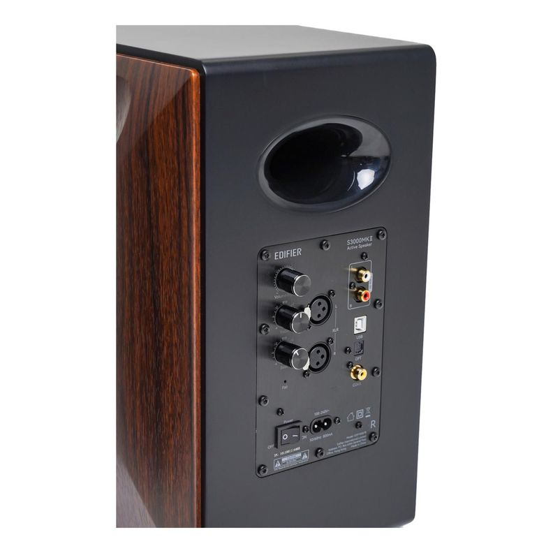 Edifier S3000 Mkii Monitor Hifi-2
