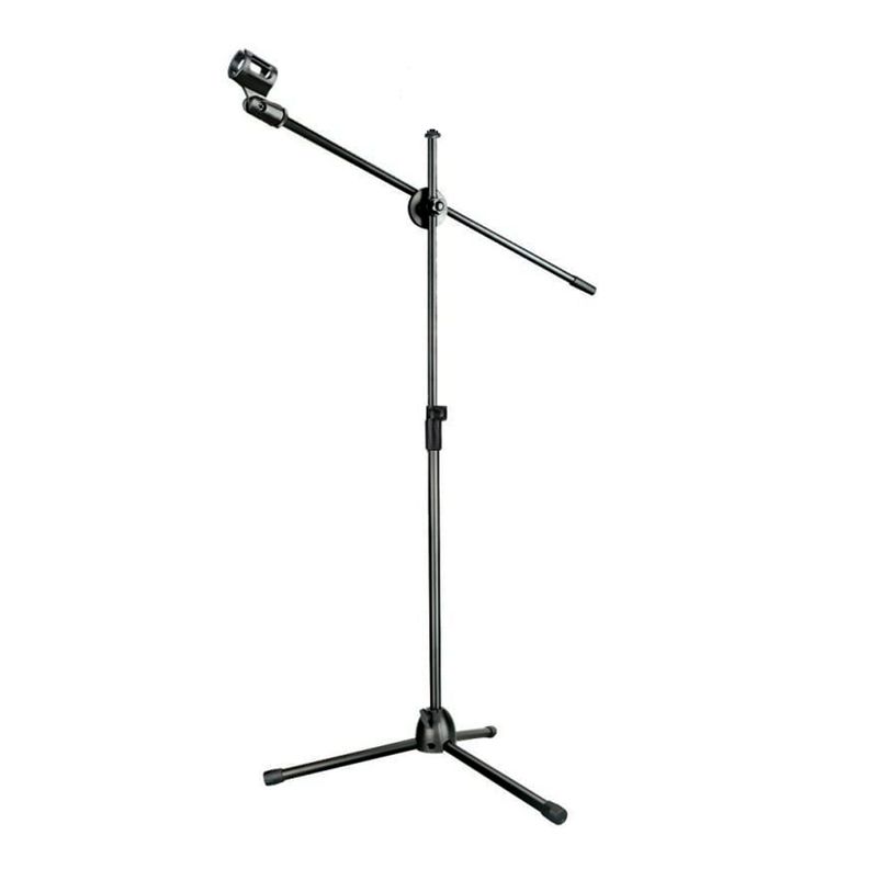 ATRIL DE MICROFONO Cref CR-G10-0