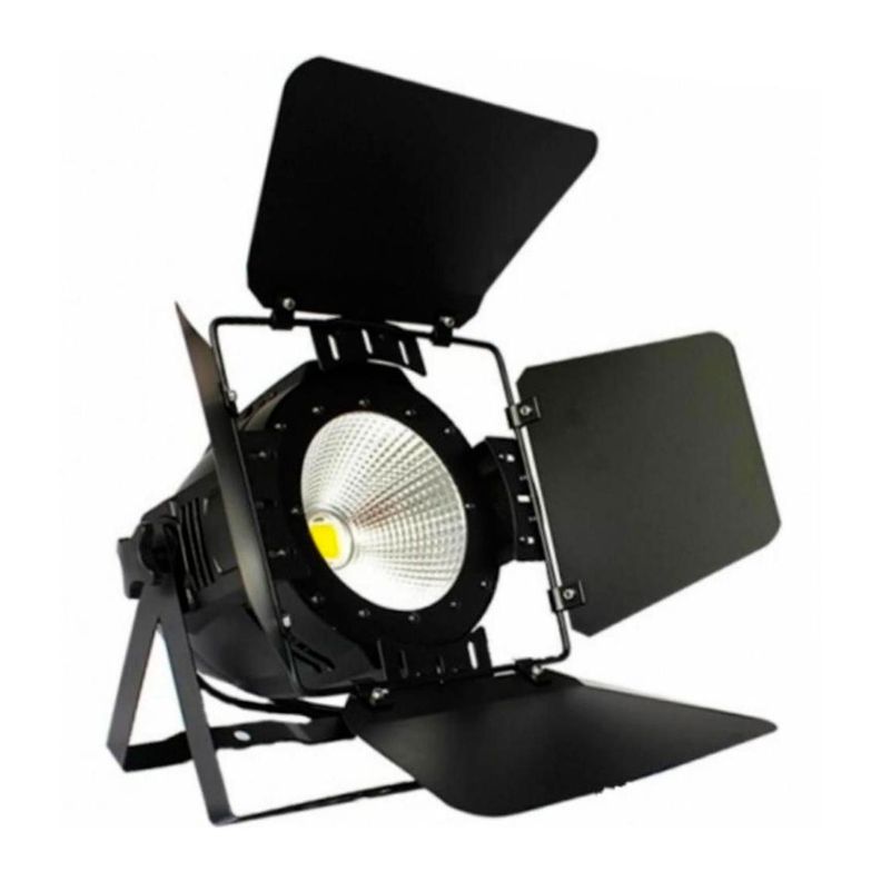 TecShow NEBULA 200 COB Par Led