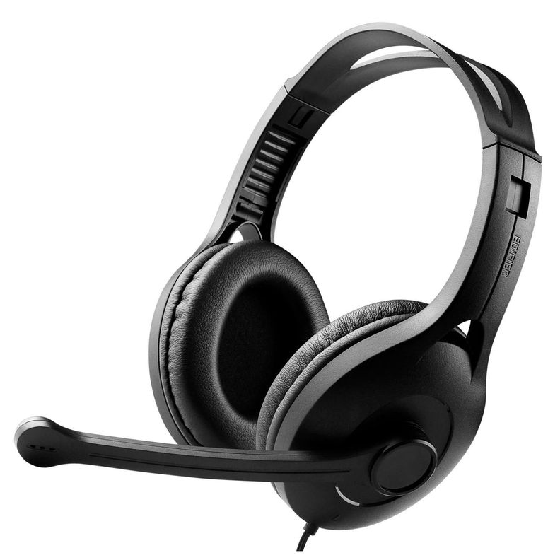 Edifier USB K800 Audífonos-2