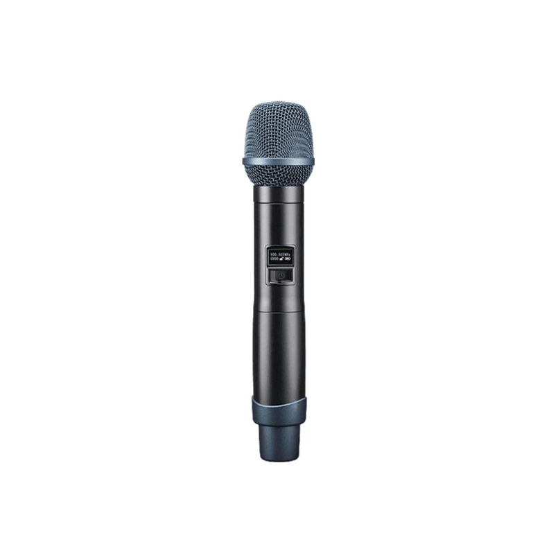 Relacart Ur-222s Sistema Inalámbrico de Mano-1