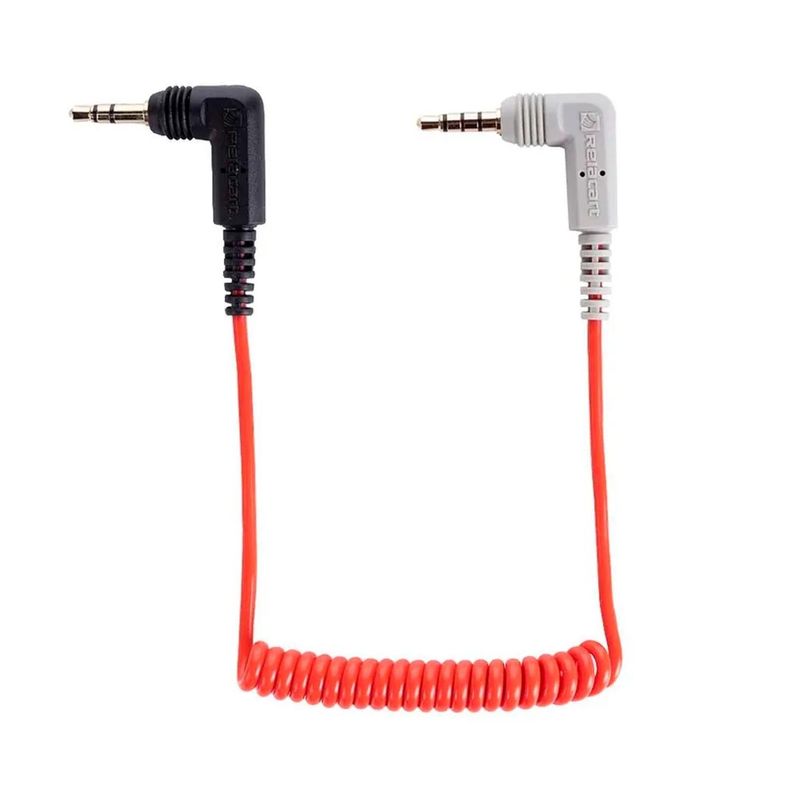 Relacart EC-A03-TRRSN Cable TRS a TRRS-1