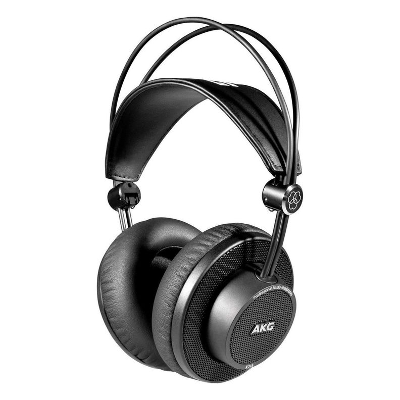 AKG K245 Audífonos-0