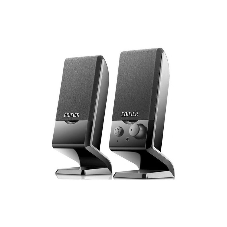 Edifier M1250 Parlantes Pc-0