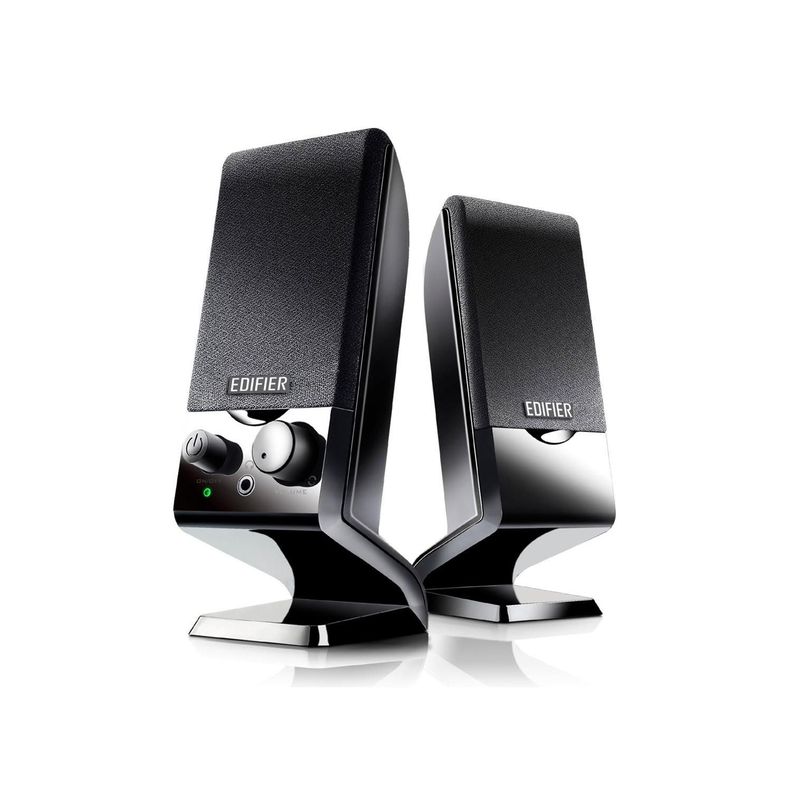 Edifier M1250 Parlantes Pc-1