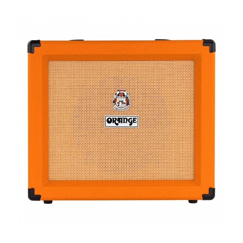 AMPLIFICADOR GUITARRA 35W CRUSH 35RT ORANGE-0
