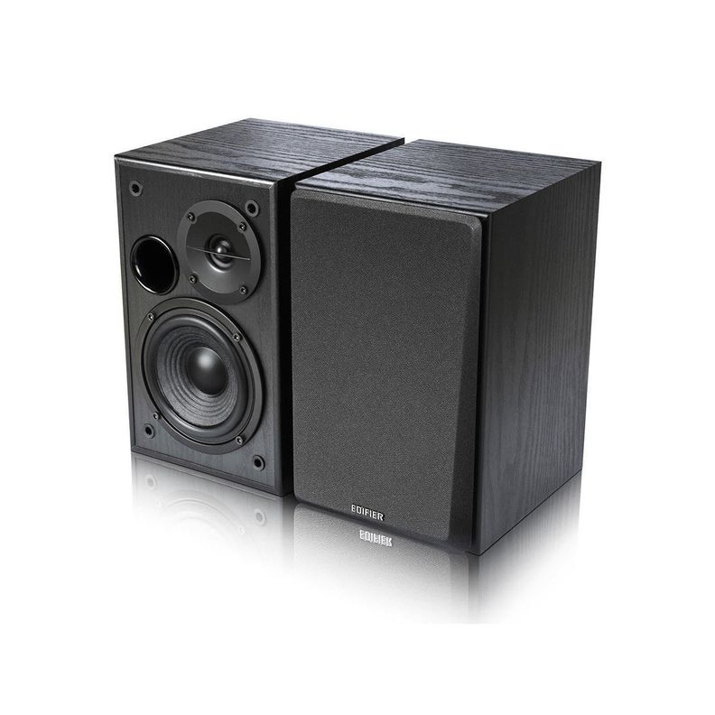 Edifier R1100 Parlantes