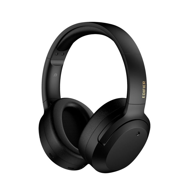 Edifier W820NB PLUS BLACK Audífonos-0