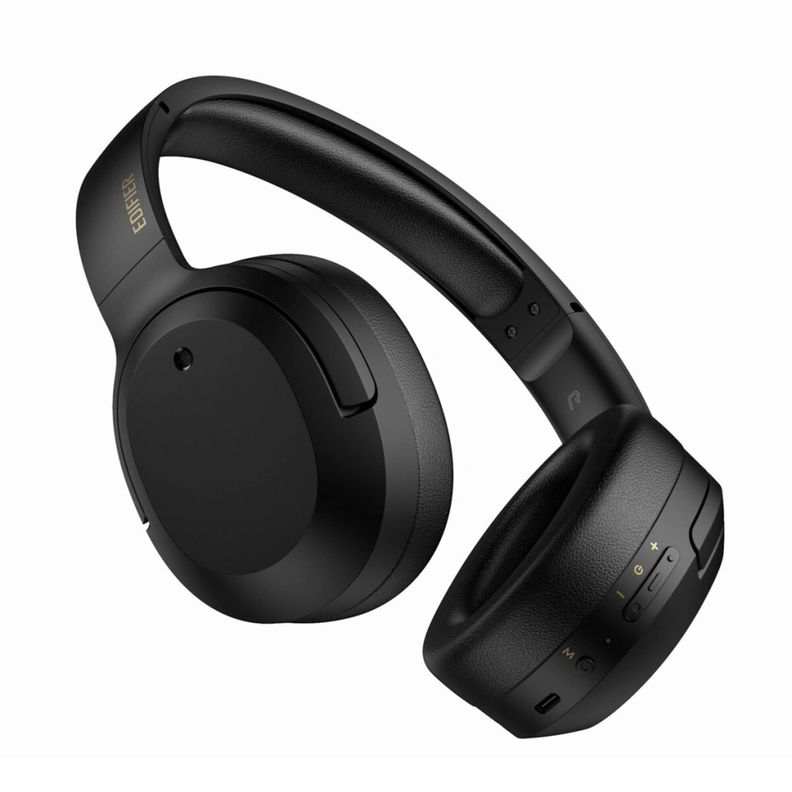 Edifier W820NB PLUS BLACK Audífonos-1