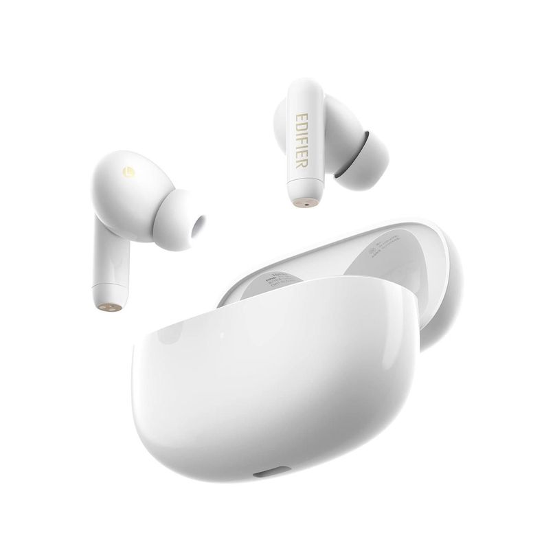 Edifier TWS330 NB WHITE Audífonos