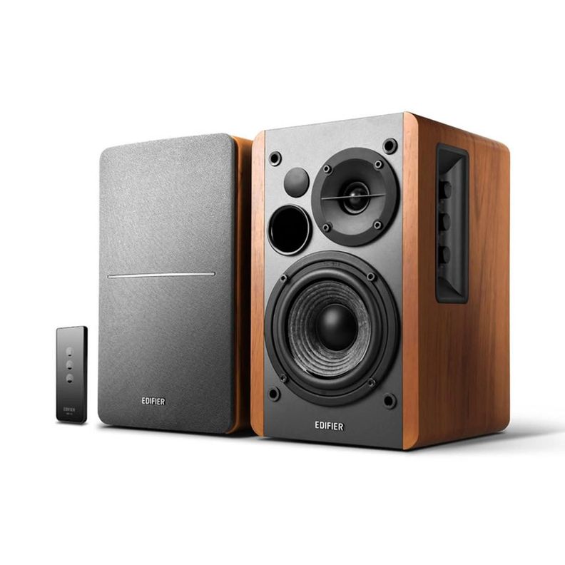 Edifier R1280 T Parlantes-0