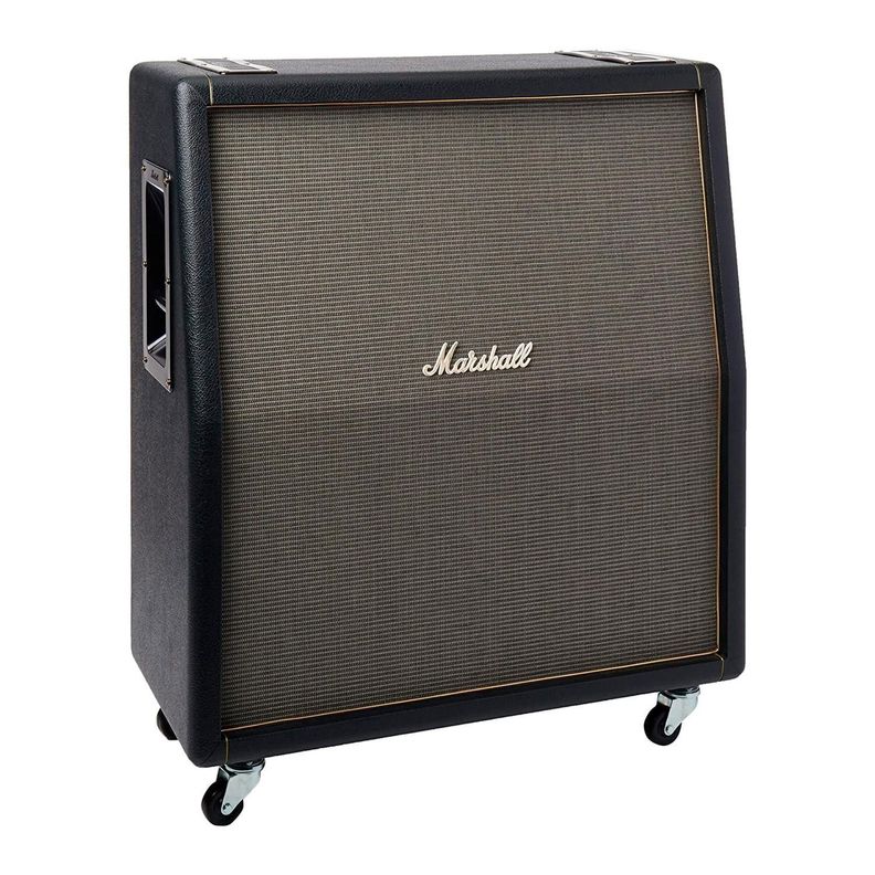 Marshall Marshall 1960TV Gabinete 4X12