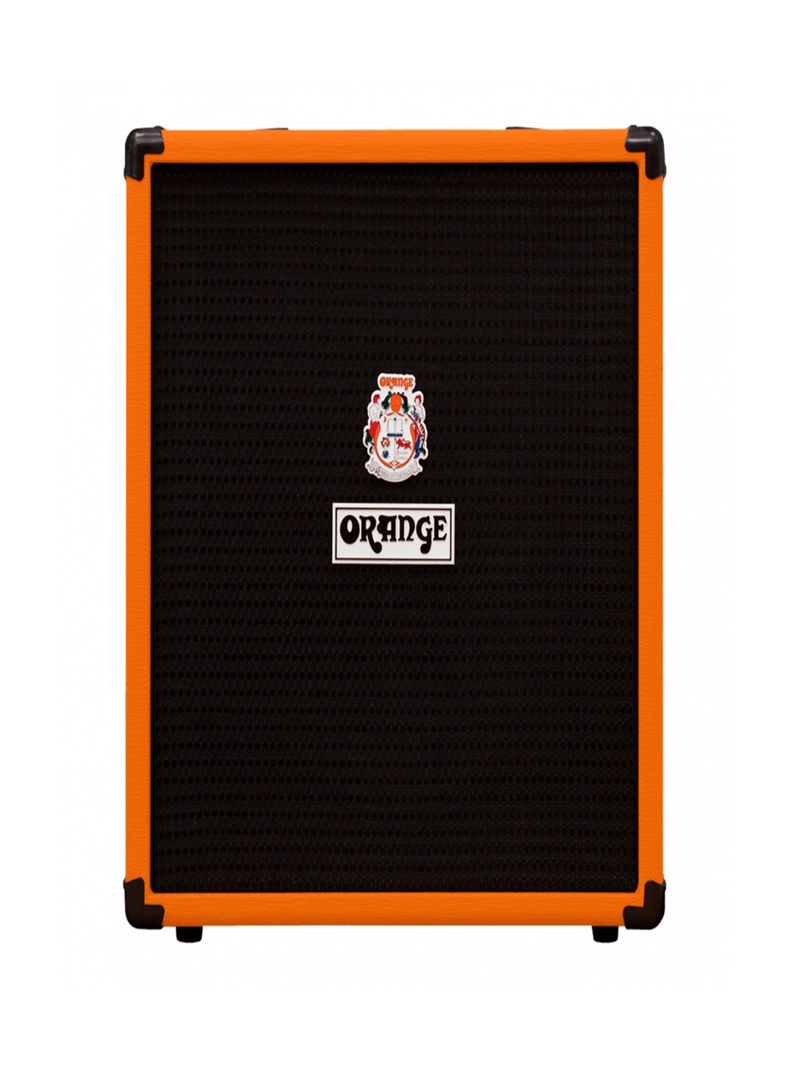 AMPLIFICADOR COMBO BAJO 50W CRUSH BASS ORANGE -1