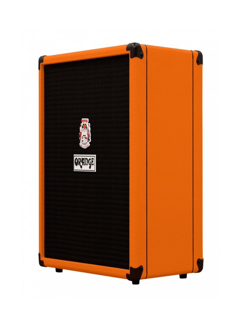 AMPLIFICADOR COMBO BAJO 50W CRUSH BASS ORANGE -0