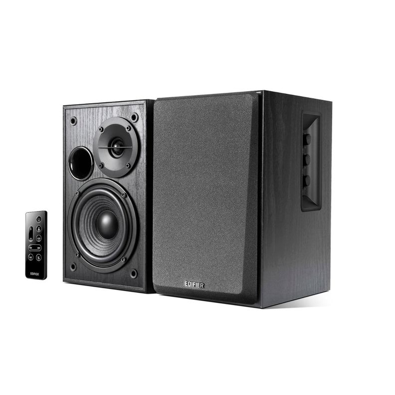 Edifier R1580MB Parlantes Negro