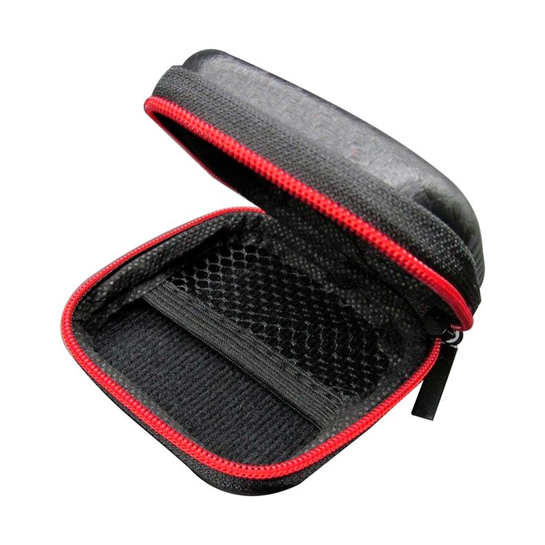 FUNDA PARA AUDIFONOS IN EAR Cref F IE1-1