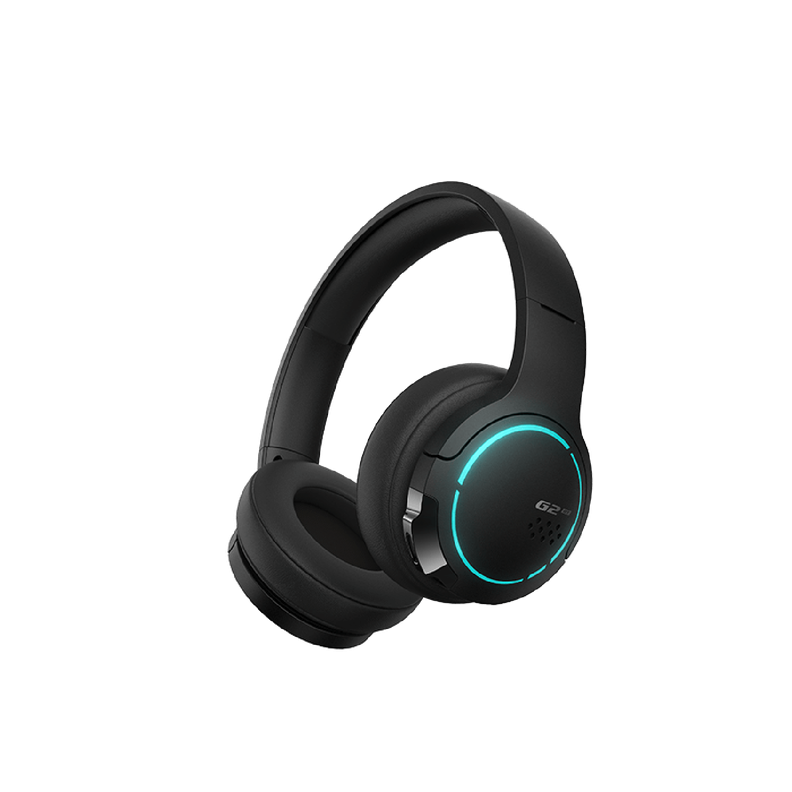 Edifier G2BT BLACK Audifonos Negro