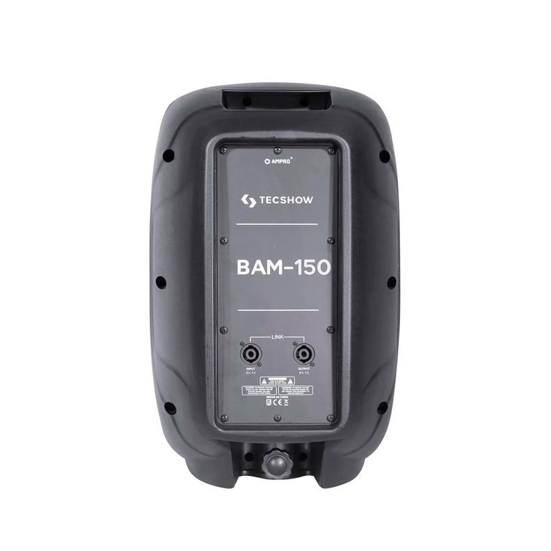 TecShow BAM 150 Parlante Pasivo 15"-1