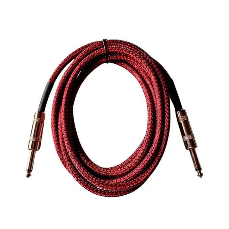 CABLE DE INSTRUMENTO Cref CR B 3M RED-0